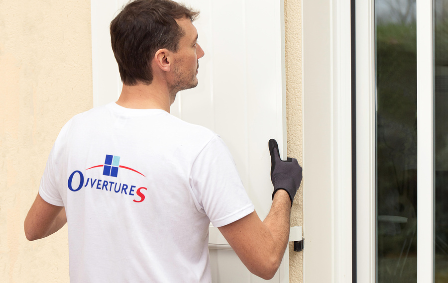 Votre projet de menuiseries avec ALPHABAIE OUVERTURES