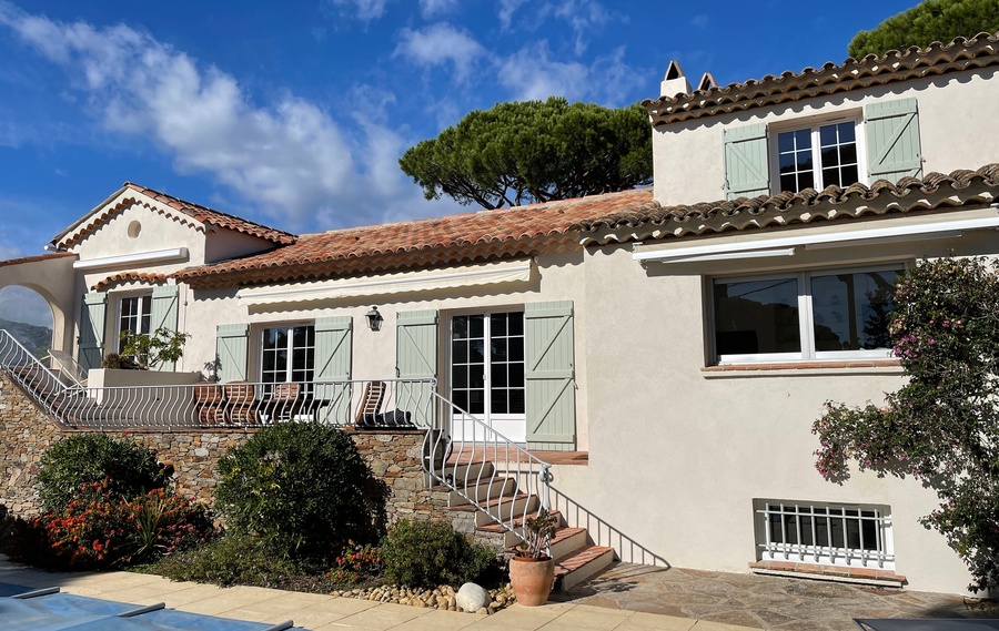 La gamme de fenêtres PVC à Toulouse