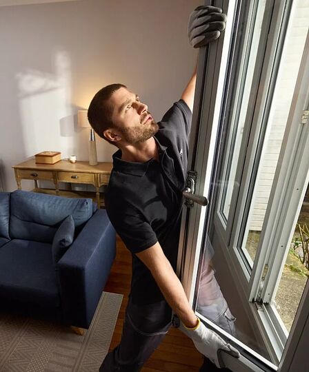Fenêtre sur mesure à Toulouse : la solution idéale pour votre projet de rénovation